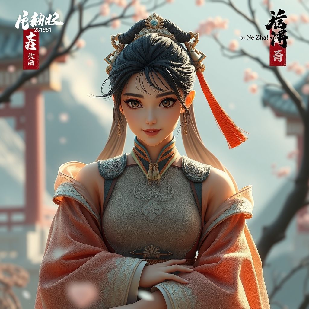 Ne Zha 2: การเดินทางครั้งใหม่ที่แฟนๆ รอคอย